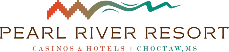 Pearl River Resort logo
